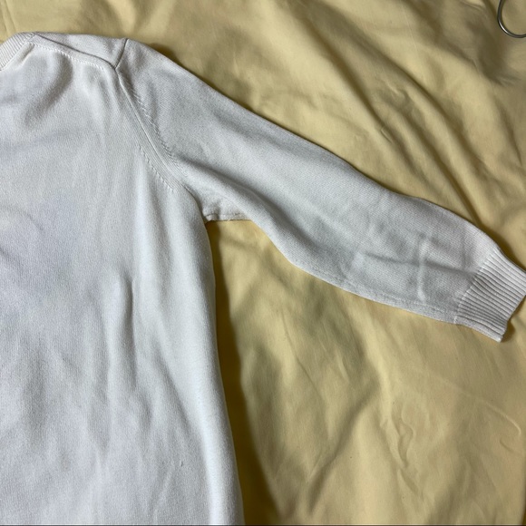 Draper James Watermelon Sweater - Picture 10 of 12